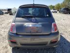 2012 Fiat 500 Sport de vânzare în Houston, TX - Front End