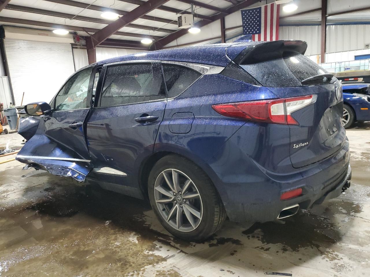 2024 Acura RDX - Image 2