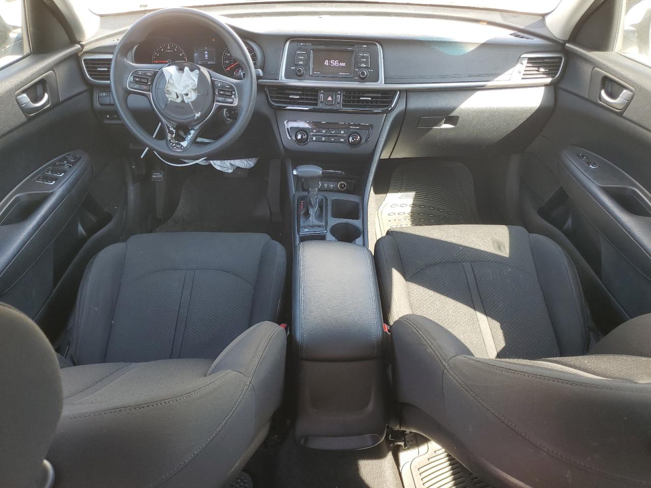2016 Kia Optima - Image 8