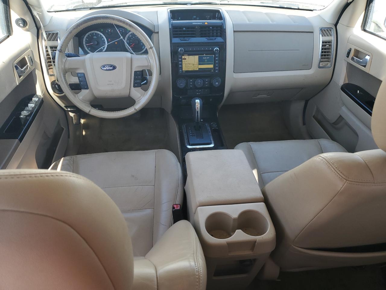 2010 Ford Escape - Image 8