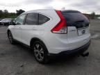 2015 HONDA CR-V EX I- for sale at Copart BELFAST