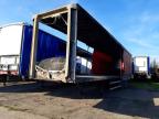 2000 TRAI TRAILER for sale at Copart WOLVERHAMPTON