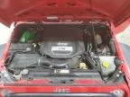 2016 Jeep Wrangler Sport продається в Billings, MT - Front End