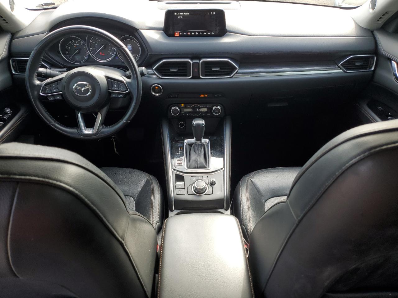 2017 Mazda CX-5 - Image 8
