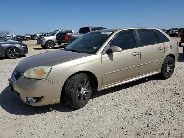 2007 Chevrolet Malibu Maxx Lt