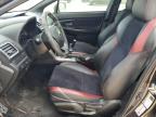 2017 Subaru Wrx Sti for Sale in San Antonio, TX - Front End