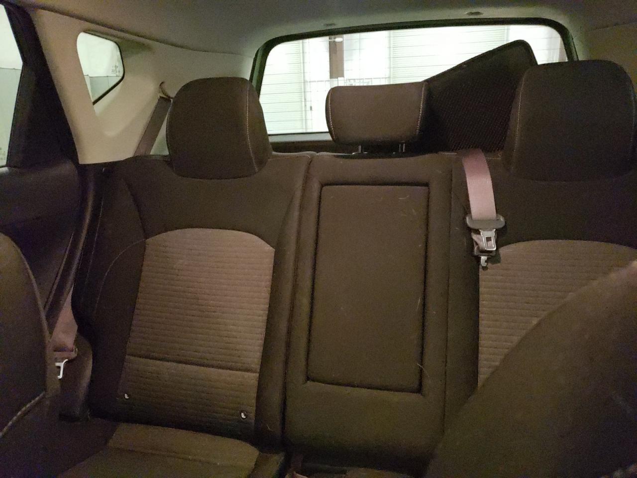 KNDJ33AU6L7091642 2020 Kia Soul Ex