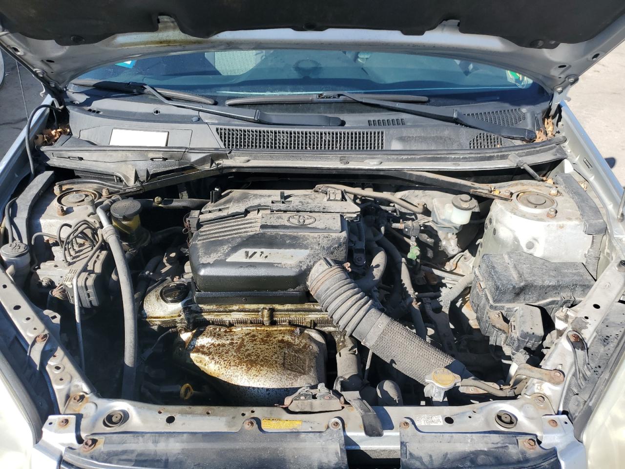 2005 Toyota RAV 4 - Image 12