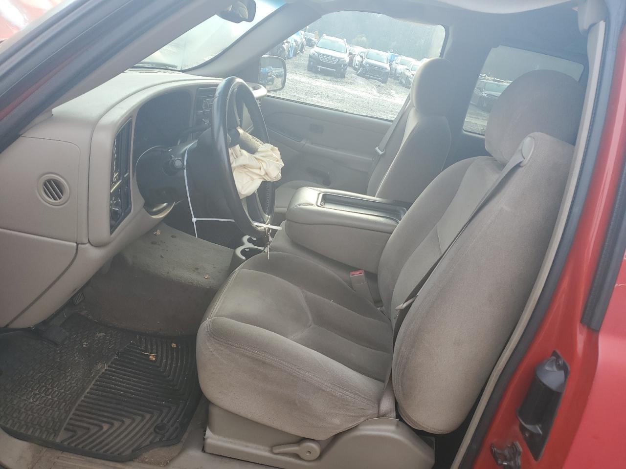 2003 GMC Sierra - Image 7