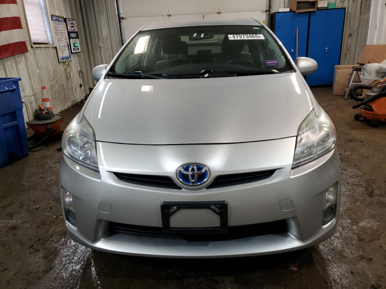 2011 Toyota Prius - Image 5