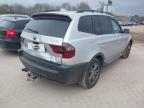 2005 BMW X3 SE AUTO for sale at Copart SANDY