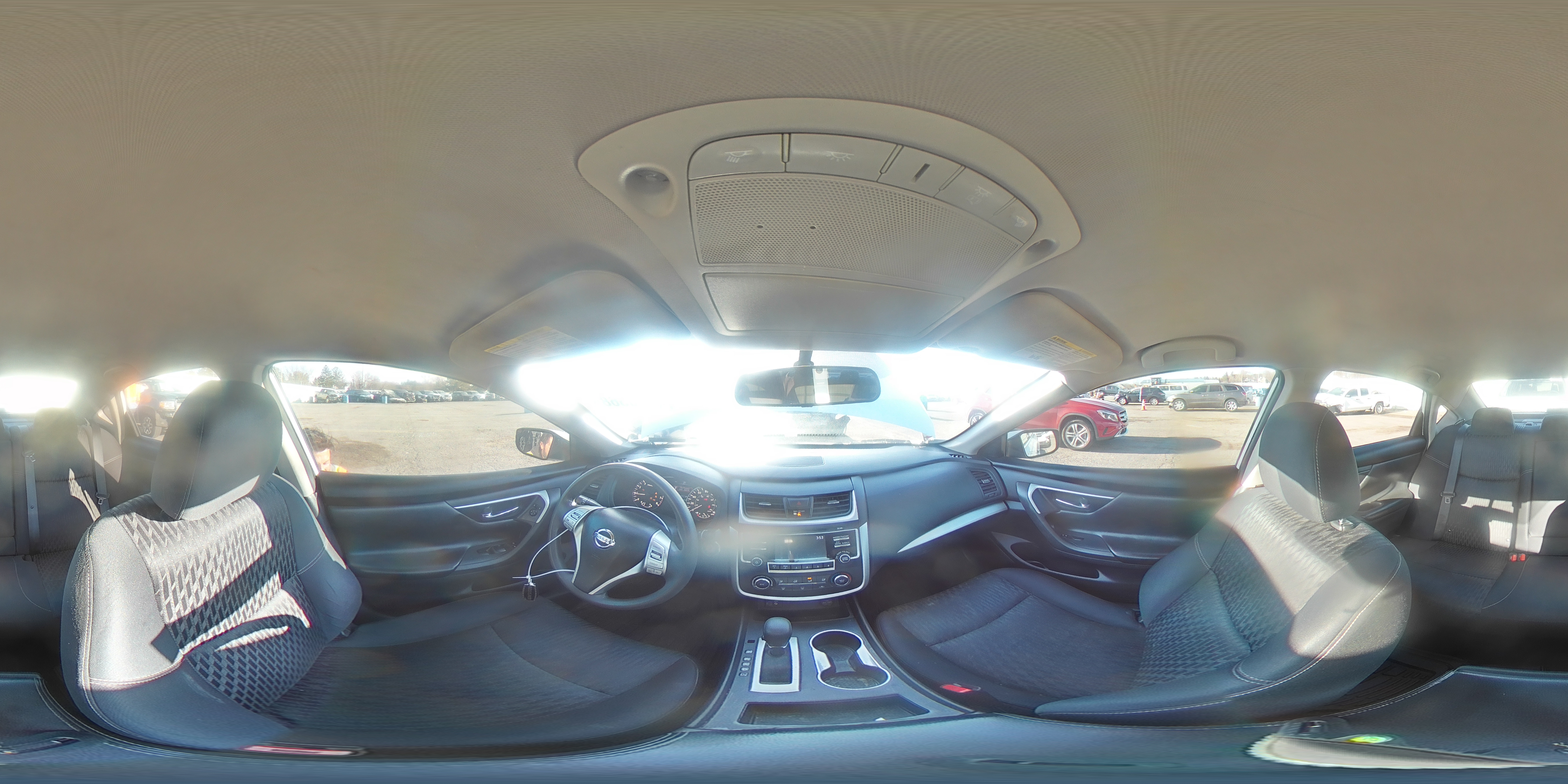 2017 Nissan Altima - Image 12
