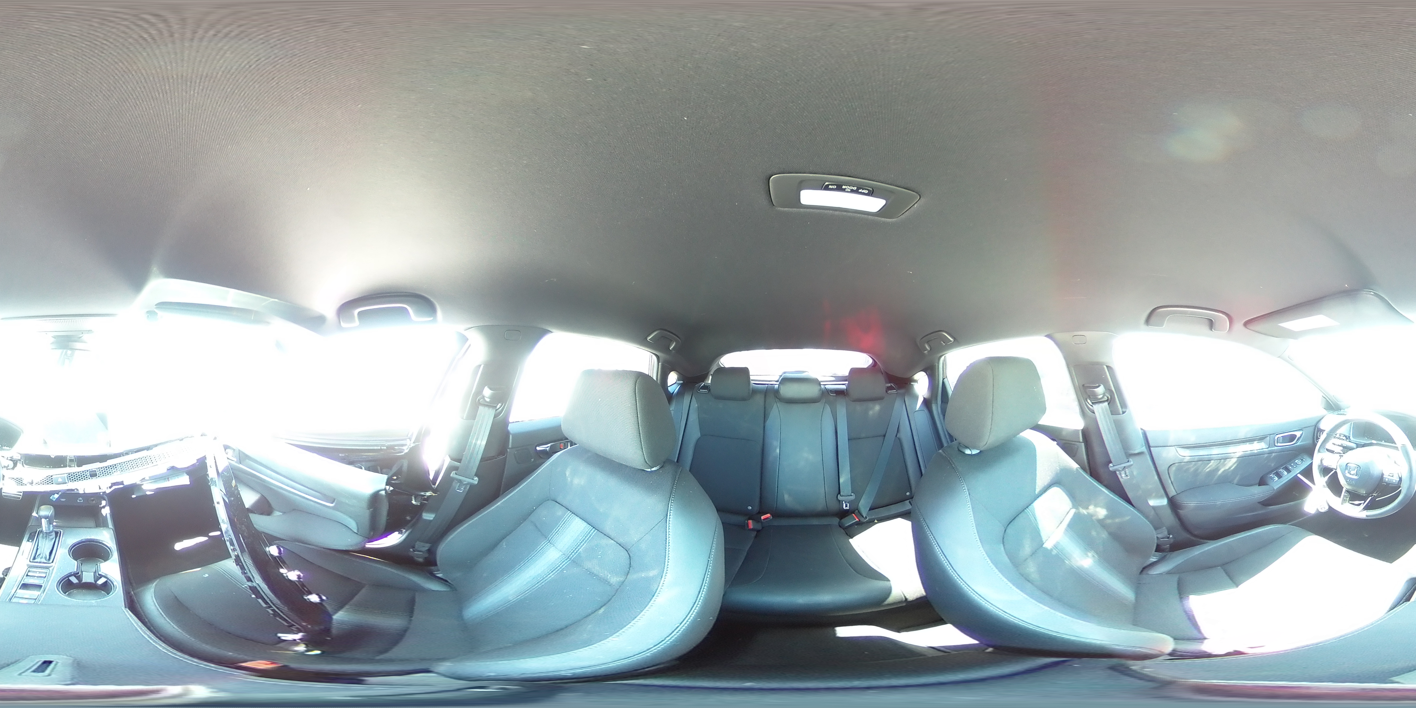2024 Honda Civic - Image 15