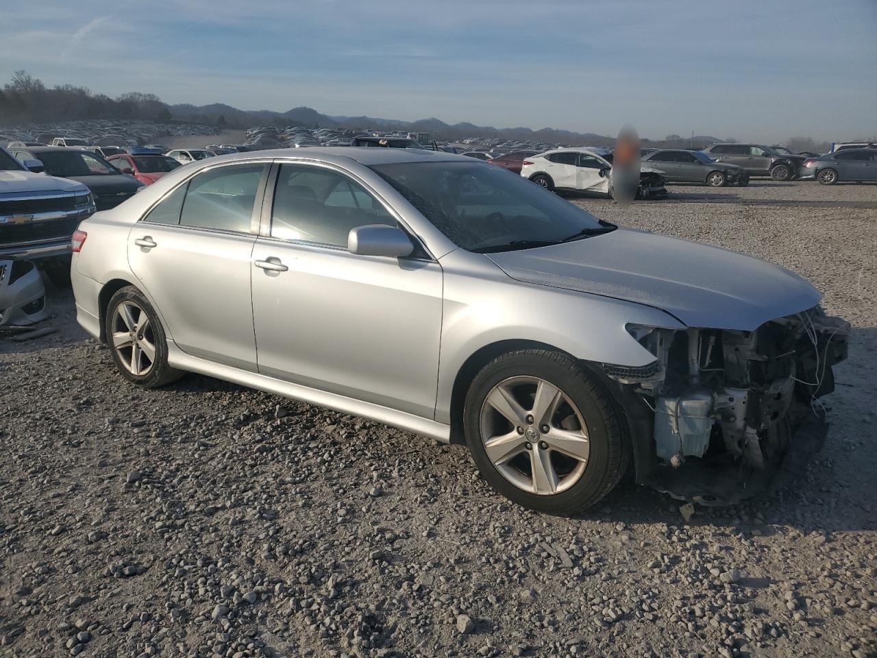 2011 Toyota Camry - Image 4