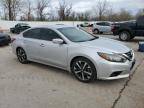 2016 Nissan Altima 2.5 for Sale in Bridgeton, MO - Side
