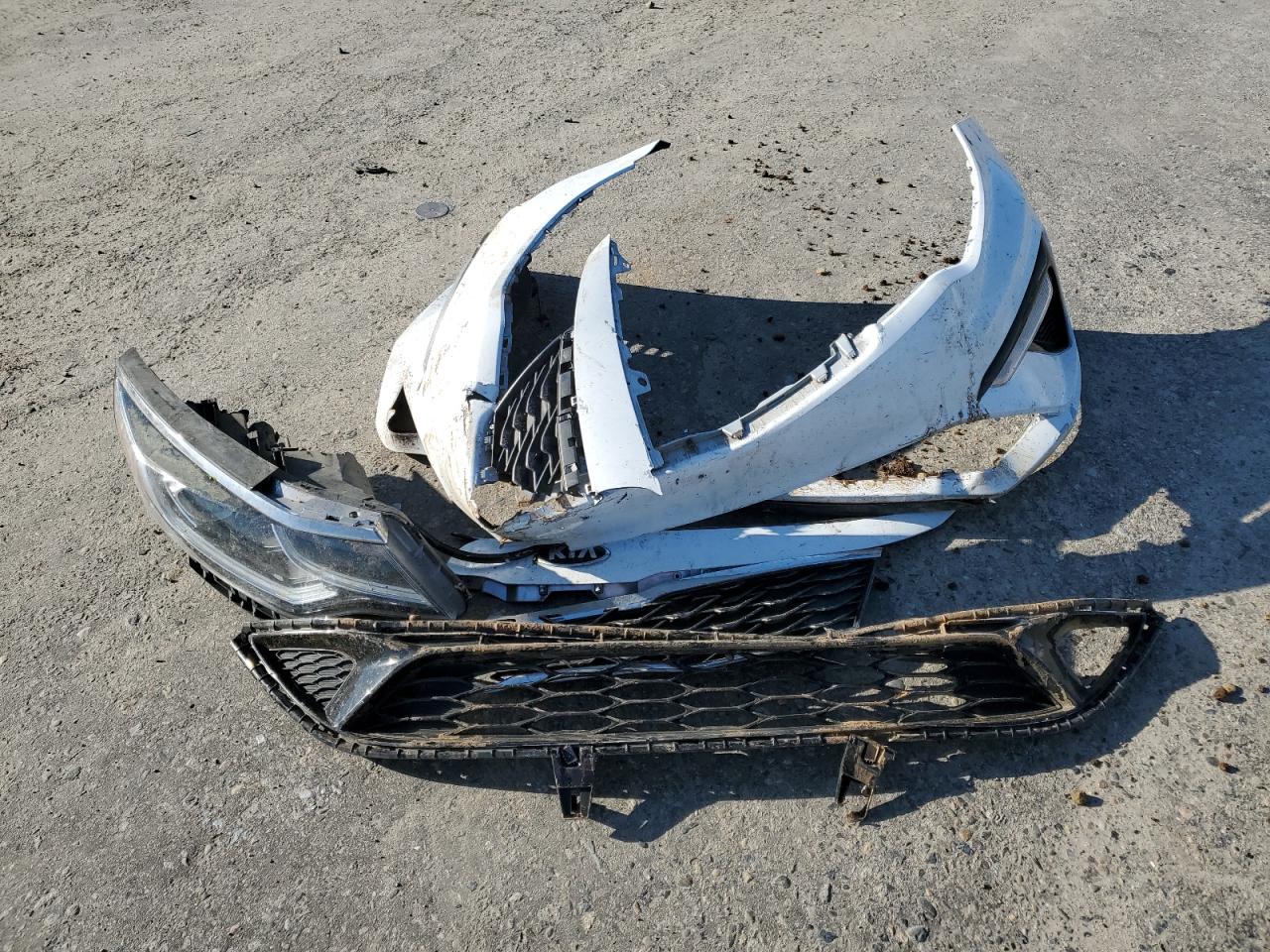 2019 Kia Optima - Image 14