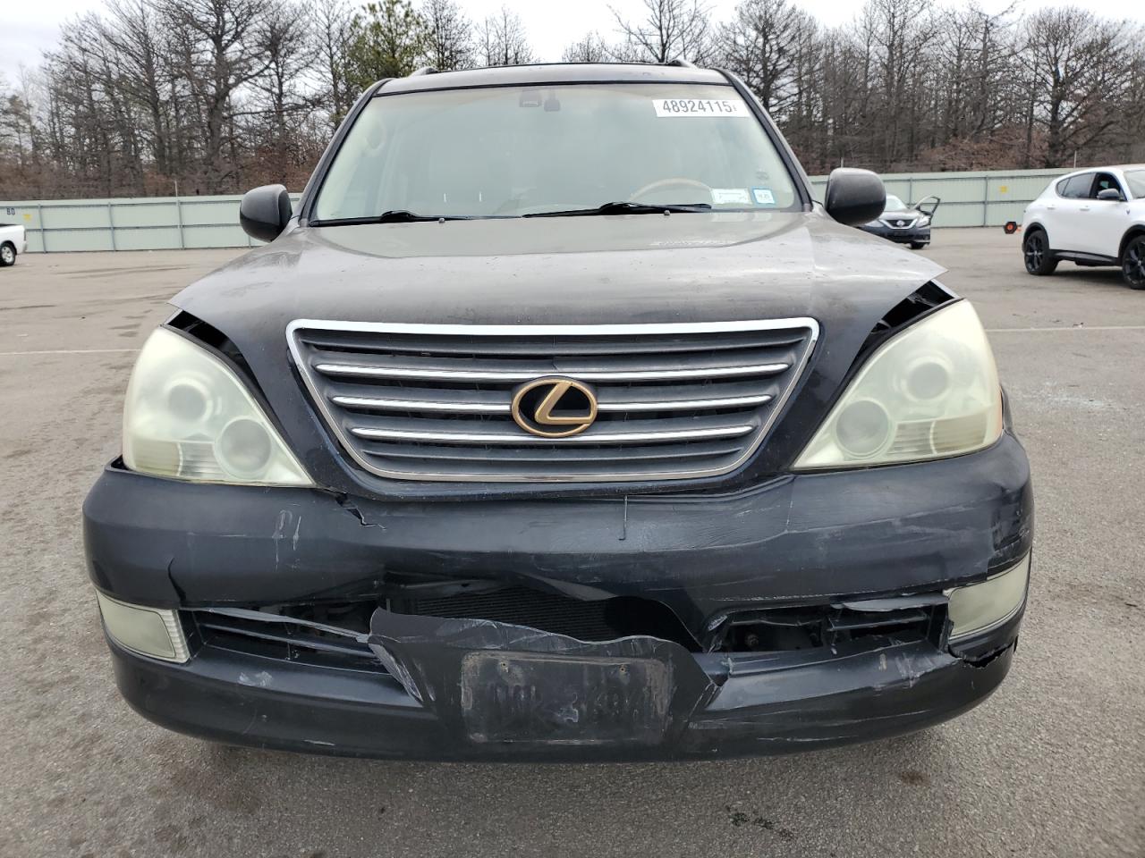 2003 Lexus GX - Image 5