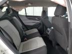 2024 Chevrolet Equinox Ls იყიდება Fresno-ში, CA - Front End