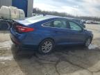 2016 Hyundai Sonata Se للبيع في Ellwood City، PA - Front End