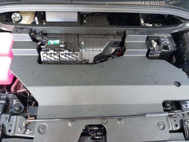2024 MG 4 SE
