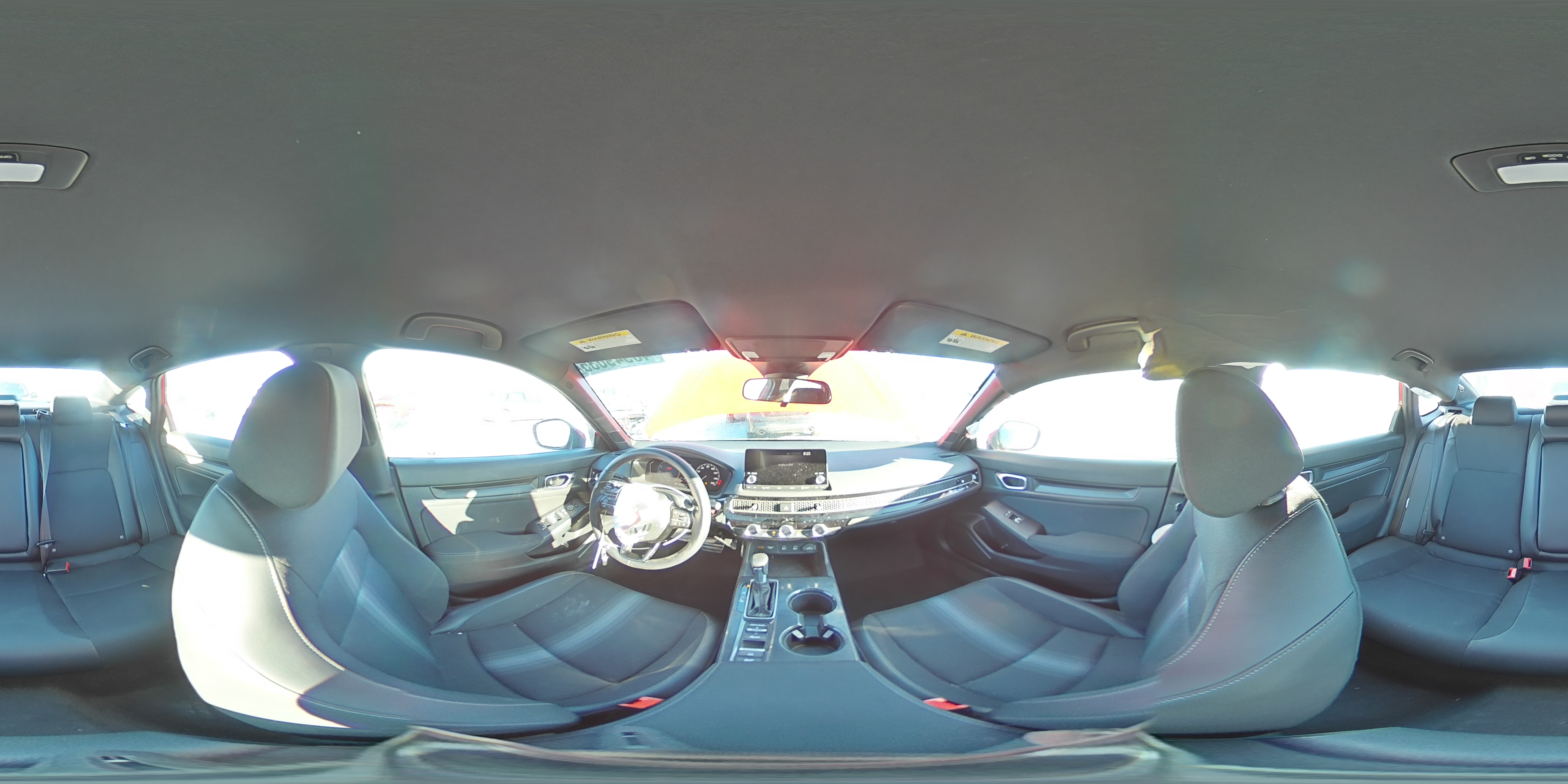 2025 Honda Civic - Image 13