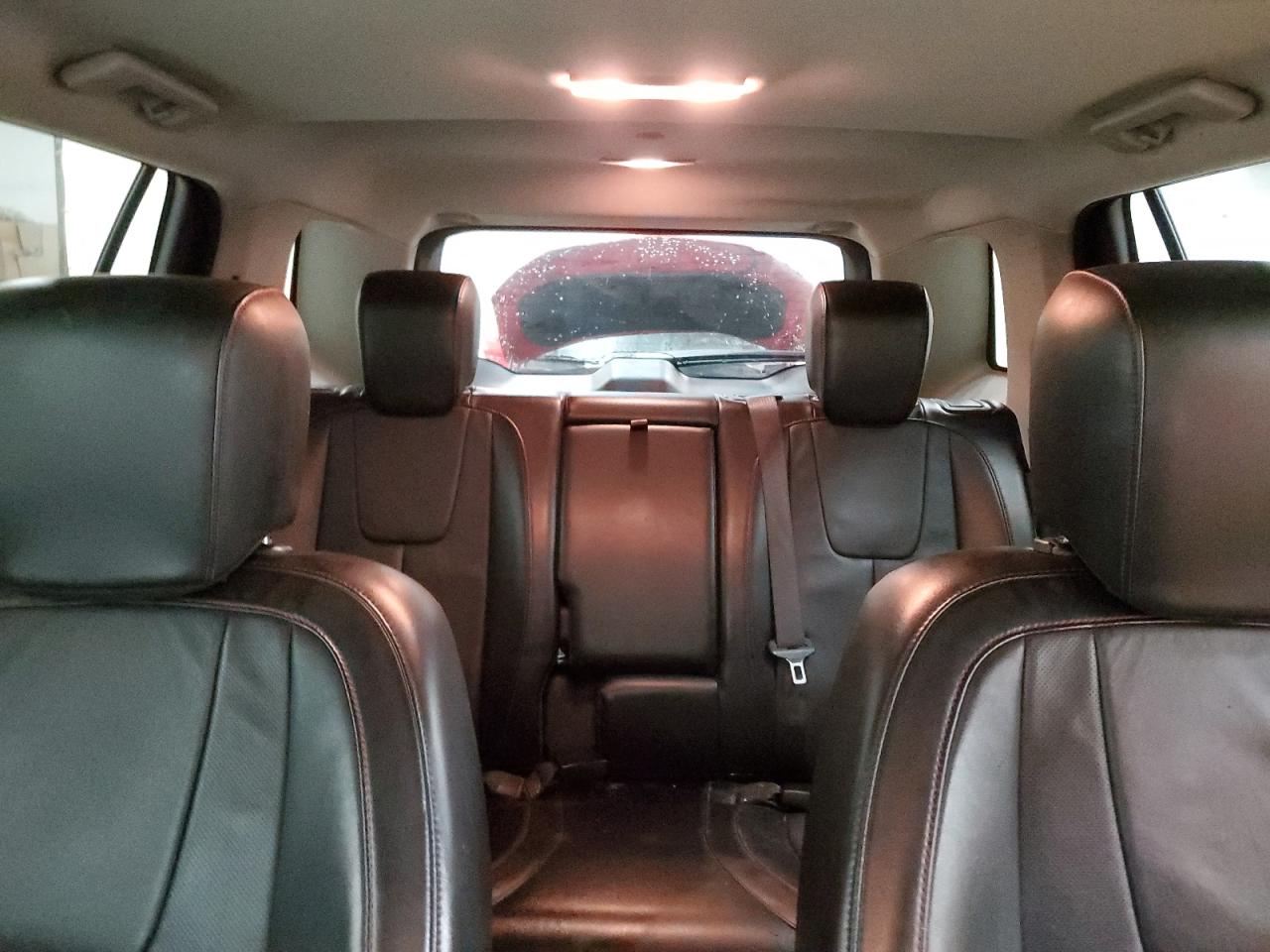 2013 GMC Terrain - Image 10