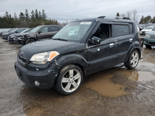 2010 Kia Soul +