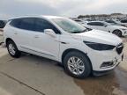 2019 Buick Enclave Essence на продаже в Grand Prairie, TX - Front End