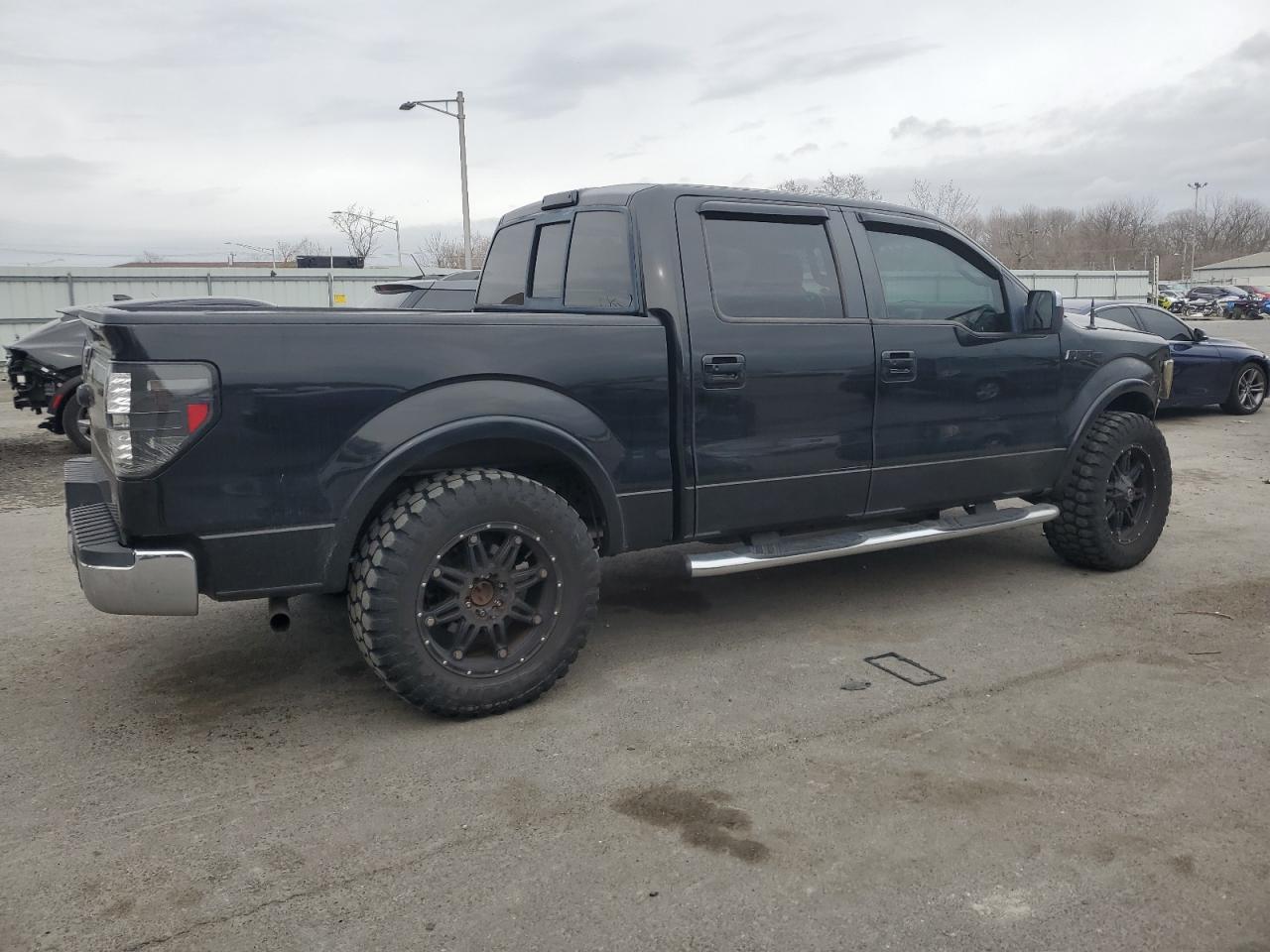 2009 Ford F-150 - Image 3