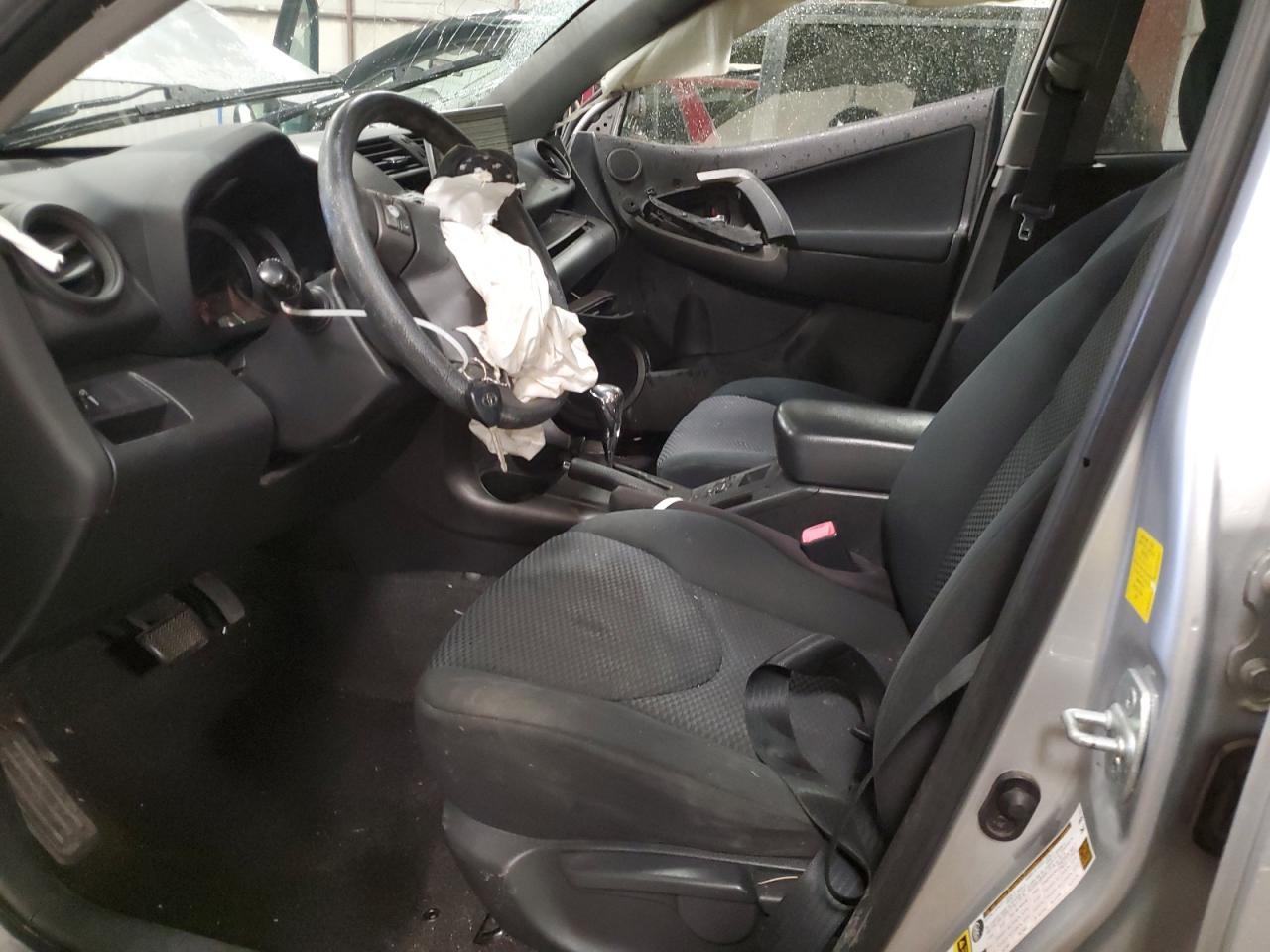 2011 Toyota RAV 4 - Image 7
