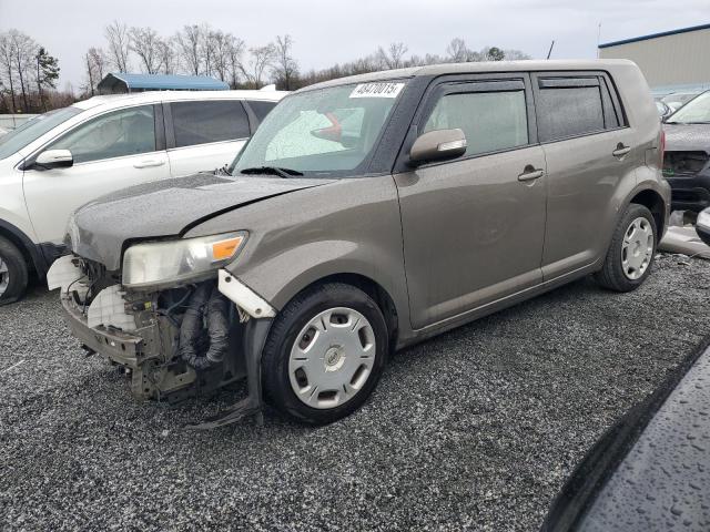 2014 Toyota Scion Xb 