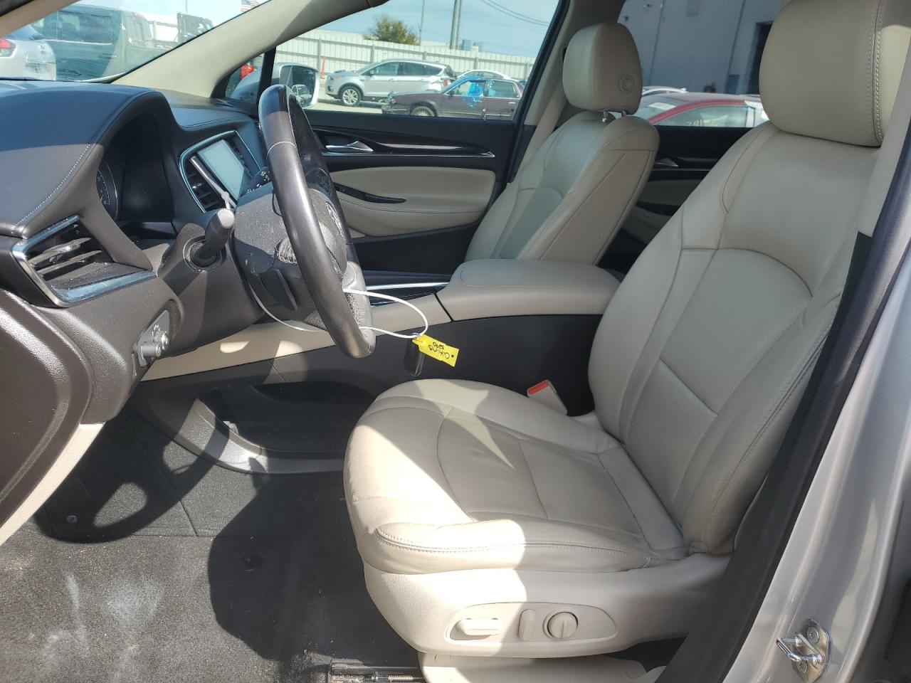 2018 Buick Enclave - Image 7