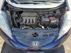 2009 Honda Fit Sport продається в Albuquerque, NM - Rear End
