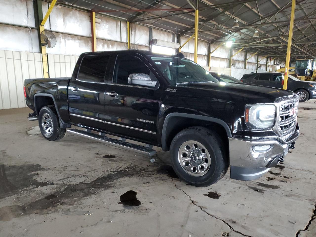 2016 GMC Sierra - Image 4
