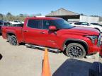 2022 Toyota Tundra Crewmax Limited на продаже в Greenwell Springs, LA - Side