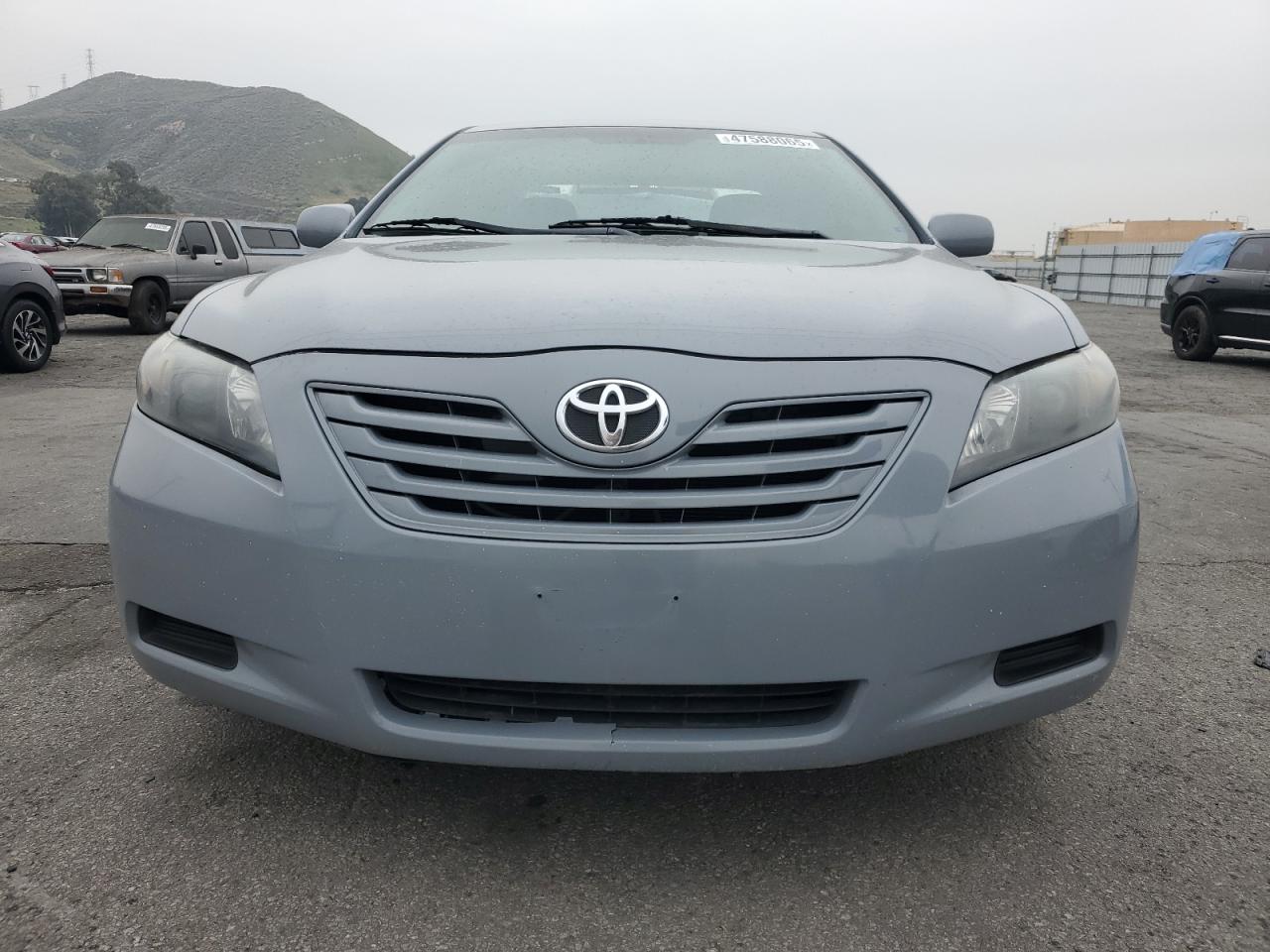 2007 Toyota Camry - Image 5
