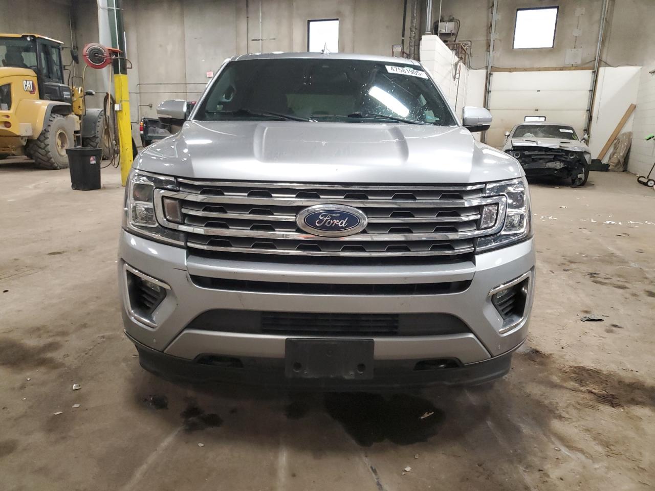 2021 Ford Expedition - Image 5