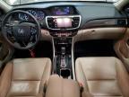 2016 Honda Accord Exl for Sale in Blaine, MN - Front End