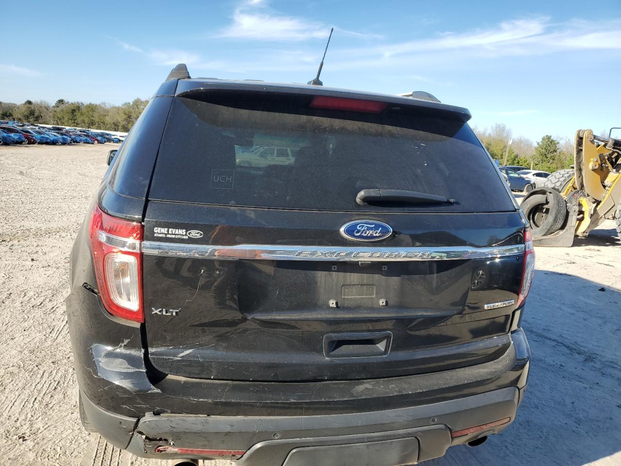 2013 Ford Explorer - Image 6