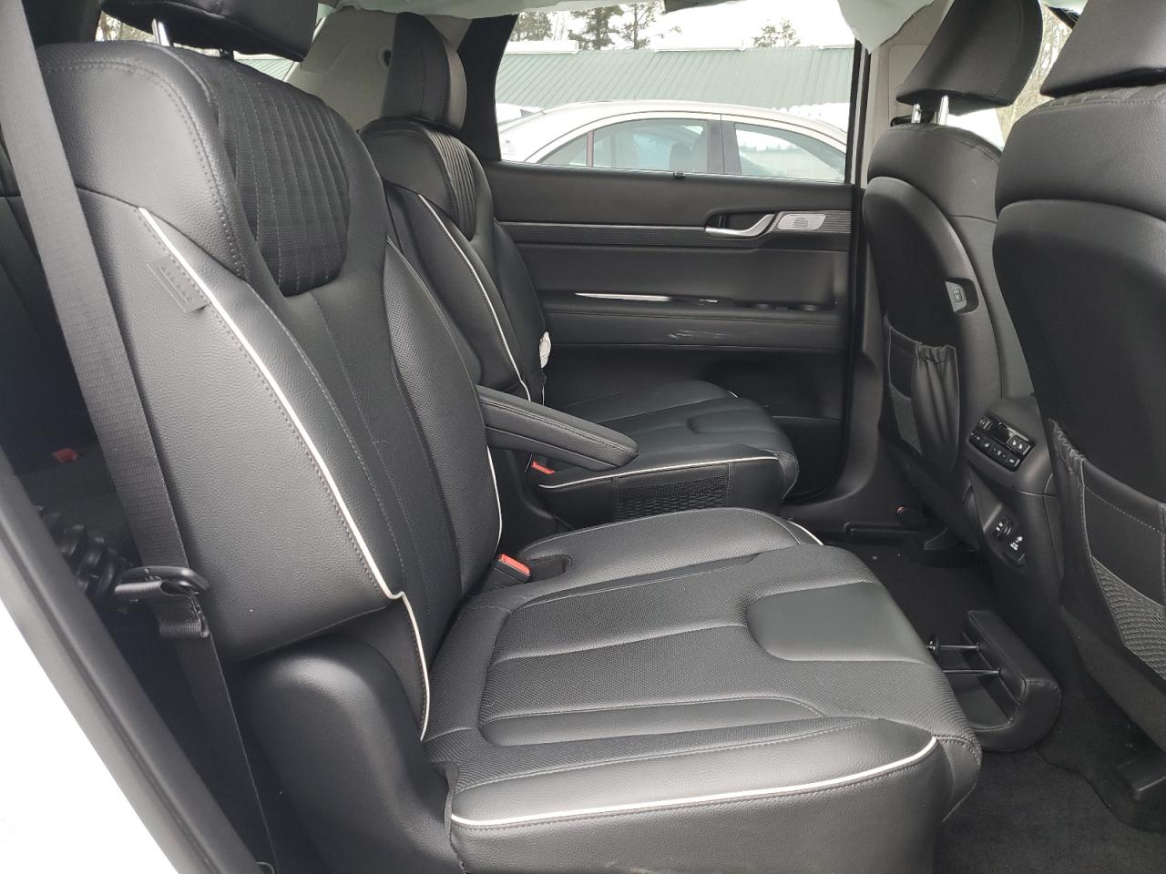 2023 Hyundai Palisade - Image 11