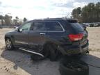 2011 Jeep Grand Cherokee Overland zu verkaufen in Mendon, MA - Side