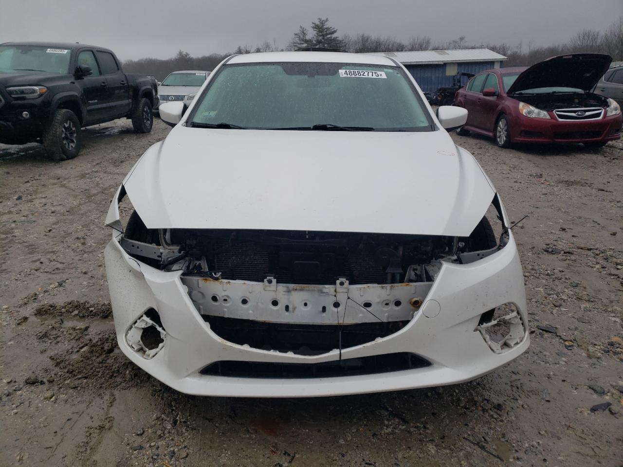 2015 Mazda 3 - Image 5