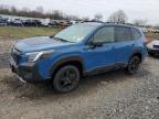 2024 Subaru Forester Wilderness na sprzedaż w Hillsborough, NJ - Side