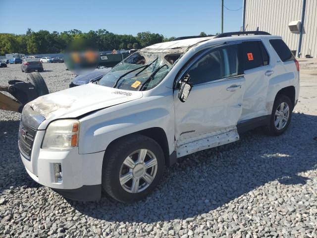 2014 Gmc Terrain Sle