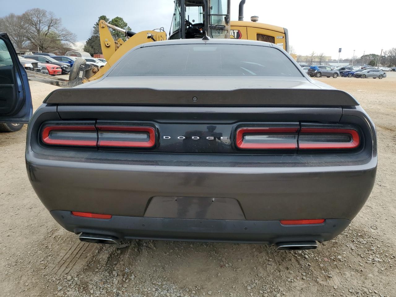 2015 Dodge Challenger - Image 6