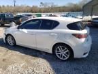 2016 Lexus Ct 200 იყიდება Augusta-ში, GA - Front End