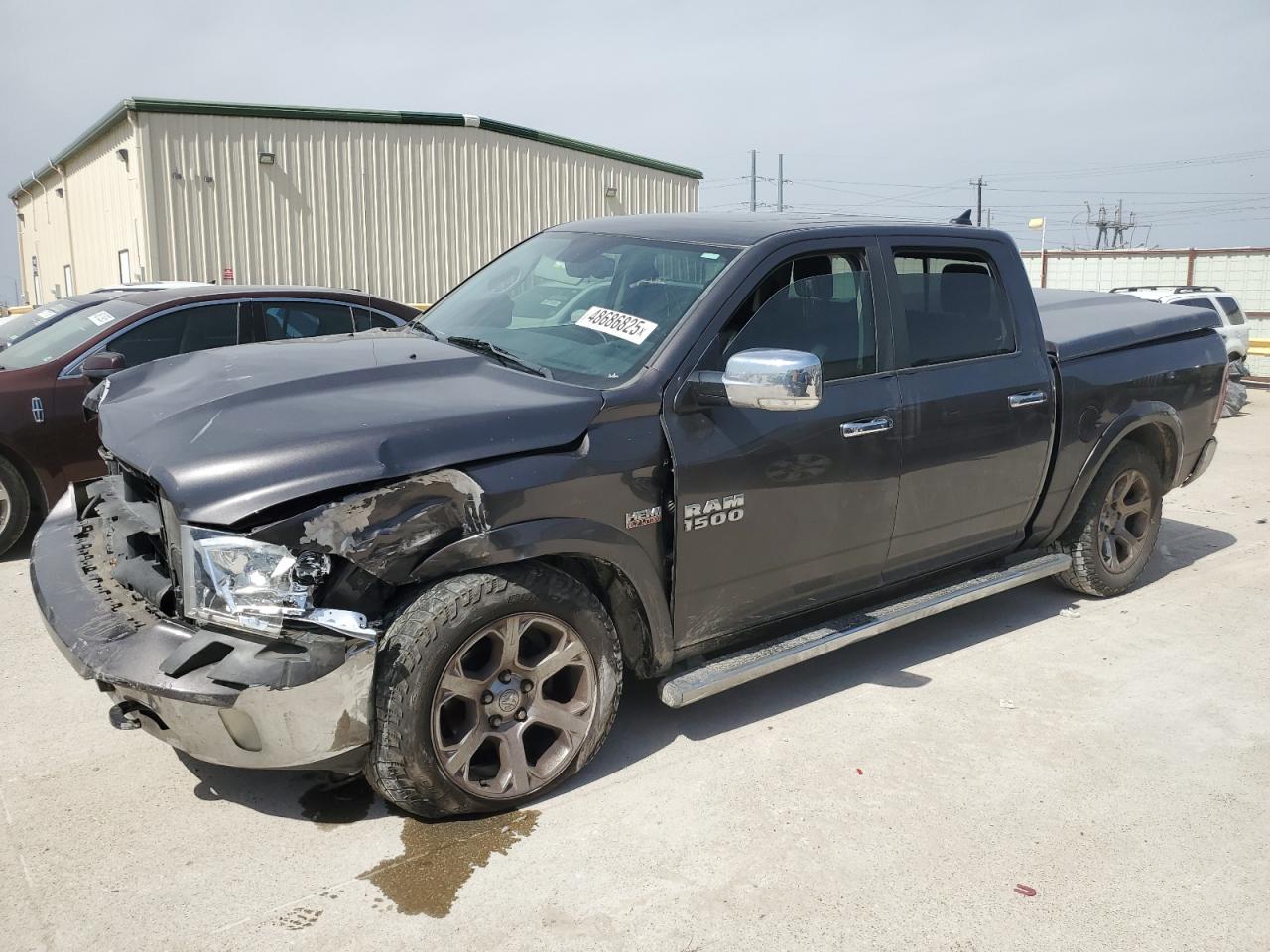 2015 RAM 1500 - Image 1