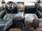 2017 Infiniti Qx80 Base for Sale in Florence, MS - Front End