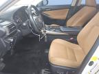 2017 Lexus Is 200T за продажба в Wilmer, TX - Side