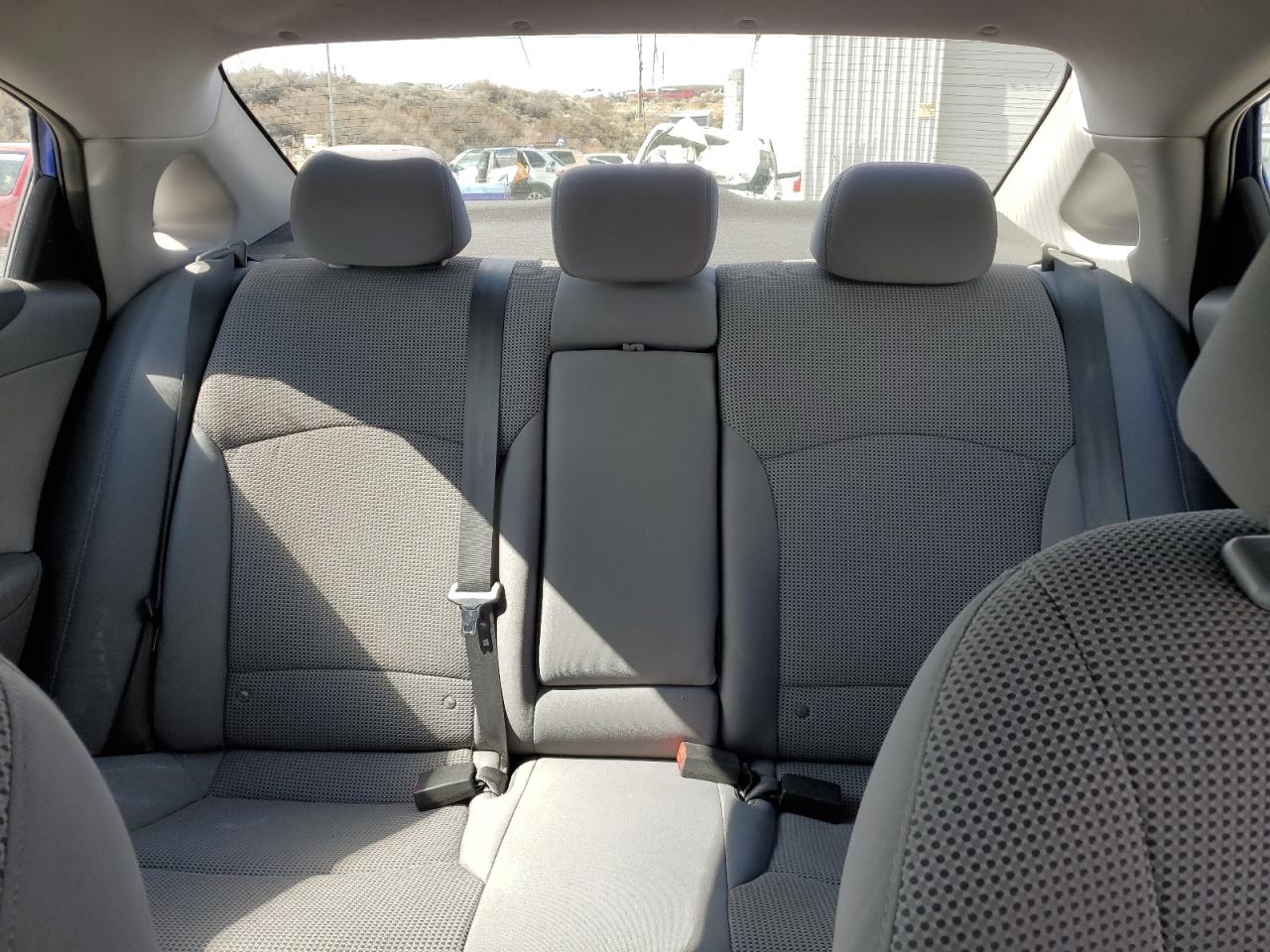 2013 Hyundai Sonata - Image 10